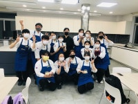 드림팀 디저트 교육 | 한식조리학과