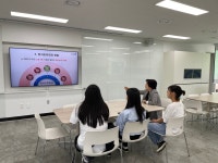 원데이 캠퍼스 진로체험 - 한국전통문화고등학교 | 한식조리학과