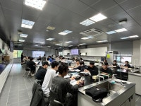 2023-2학기 땀수 프로그램 | 한식조리학과