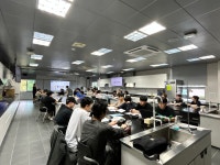 2023-2학기 땀수 프로그램 | 한식조리학과