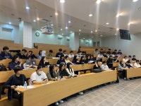2023학년도 With 수퍼스타 프로그램 | 한식조리학과