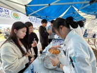 2023. 11. 03.(금) 고교박람회 - 전주생명과학고등학교 | 전주대학교 한식조리학과