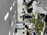 2022학년도 해외진출 한식조리사 양성교육 - 2 | 한식조리학과