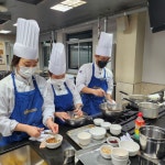 비건 디저트 비교과교육 | 한식조리학과