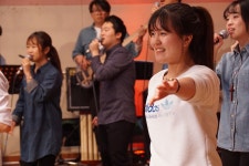 전주대 경배와찬양학과- 영성과 신학 그리고 경배와찬양학, 예배예술학의 융합 | 전주대학교 신학과경배찬양학과