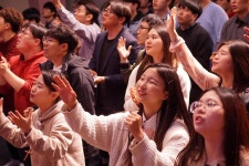 전주대 경배와찬양학과 목요집회-2017.04.20 | 전주대학교 신학과경배찬양학과