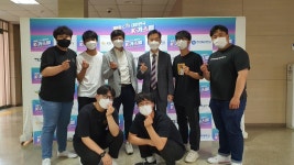 CTS, 제 1회 K-가스펠 - 호남지역 예선 참여 | 전주대학교 신학과경배찬양학과