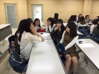 2016학년도 JH 학과 현장체험 활동 - 솔내고등학교 | 과학교육과 2016학년도 JH 학과 현장체험 활동 - 솔내고등학교  | 과학교육과