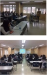 JH 학과 현장체험 활동 (여수여자고등학교) | 전주대학교 과학교육과