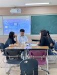 남원여자고등학교 고교박람회 | 전주대학교 과학교육과