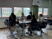 남원여자고등학교 고교박람회 | 과학교육과