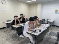 한영고등학교 캠퍼스진로체험 | 전주대학교 과학교육과