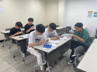한영고등학교 캠퍼스진로체험 | 전주대학교 과학교육과