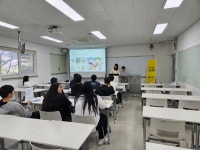 전주상업정보고등학교 캠퍼스 진로체험 | 과학교육과  전주상업정보고등학교 캠퍼스 진로체험 | 과학교육과
