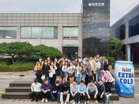 풀무원푸드앤컬처 하이트진로청주공장 | 2018 외식산업학과 하이트 진로 맥주 공장 견학 | 전주대학교 외식산업조리학과