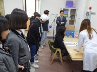 2016.04.22 완주고등학교 J-H현장체험활동 | 전주대학교 작업치료학과