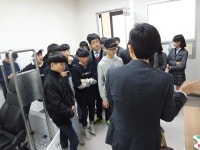 2016.04.22 완주고등학교 J-H현장체험활동 | 전주대학교 작업치료학과 2016.04.22 완주고등학교 J-H현장체험활동  | 전주대학교 작업치료학과