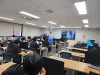 2024년 전북제일고등학교 캠퍼스진로체험 | 전주대학교 방사선학과