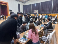 2022학년도 고교 박람회 (남원 성원고) | 전주대학교 역사콘텐츠학과