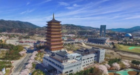2023-5-19 ~ 5-20 실감미디어혁신공유대학사업단 경주 견학 | 전주대학교 역사콘텐츠학과