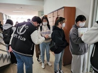 22학년도 1학기 개강 이벤트 | 전주대학교 법학과 22학년도 1학기 개강 이벤트  | 전주대학교 법학과