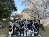 법학과 신입생 단체사진 | 법학과