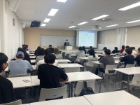 22-1 법학전문대학원특강(전북대학교 법학전문대학원) | 법학과