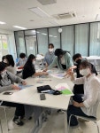 「고교-대학 연계 프로그램 」 캠퍼스 진로체험 5/4 | 사회복지학과  「고교-대학 연계 프로그램 」 캠퍼스 진로체험 5/4 | 사회복지학과