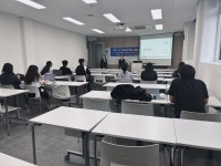 취업실무역량강화 특강(2회차)_종합복지관의 이해 | 사회복지학과