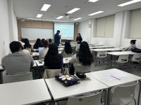 학과맞춤형 취업교육 프로그램_학교사회복지(10/31) | 사회복지학과