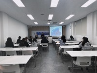 취업실무역량강화 특강(6회차)_종합사회복지관의 이해 | 전주대학교 사회복지학과