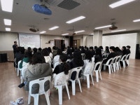 2023학년도 사회복지학과 Hands On Steps 기관견학_덕진노인복지관(11/10) | 전주대학교 사회복지학과