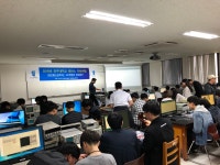 캠퍼스진로체험활동(2018.05.11)-양현고, 군산동고 | 정보통신공학과
