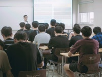 2017-1학기 j-h학과체험(동암고등학교) | 전주대학교 영어영문학과