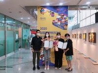 영미언어문화학과 학생들, 제4회 성평등콘텐츠대상 공모전 입상 | 전주대학교 영어영문학과