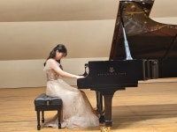 2021 음악학과 신입생 연주회 | 전주대학교 음악학과