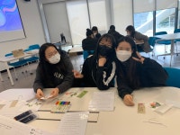 부안 서림고등학교 캠퍼스 진로 체험 활동 | 국어교육과