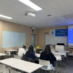 2022학년도 1학기 캠퍼스 진로 체험 (무풍고등학교) | 국어교육과