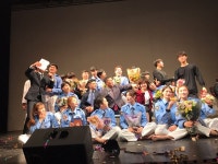 소아암 어린이돕기 자선 공연 및 졸업공연 | 전주대학교 태권도학과 소아암 어린이돕기 자선 공연 및 졸업공연  | 전주대학교 태권도학과