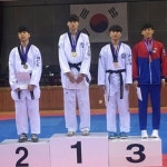 대학태권도선수권대회 겨루기 입상자 | 전주대학교 태권도학과