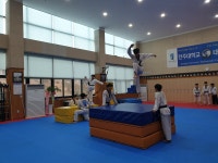 2020년 전주대학교 태권도 시범단 동계훈련 | 전주대학교 태권도학과