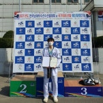 전주대 태권도 선수단, 국가대표 최종선발 자격 획득하다 | 전주대학교 태권도학과