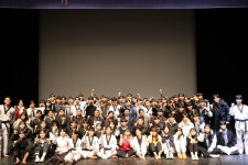 전주대 경기지도학과 태권도전공 제 10회 졸업공연, 성황리에 마무리 | 전주대학교 태권도학과