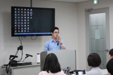 ☆2009졸업작품평가회☆ | 패션산업학과