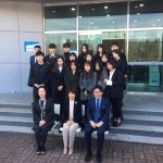 2016 전기 학위수여식 | 전주대학교 패션산업학과