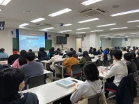 2021 4IR 혁신교과목 특강(복식디자인) - 배기선 대표이사((주)찾아가는 빨래터) | 패션산업학과