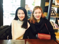 전주대학교 문화관광대학 홍보기자단 JDX 온라인MD 심지현 선배님 | 패션산업학과