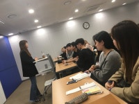 전주대학교 문화관광대학 패션산업학과 롯데백화점 VMD특강 | 패션산업학과