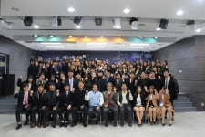전주대학교 문화관광대학 관광경영학과 제 11회 관광제 | 관광경영학과