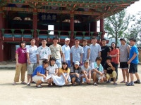 봉암서원-2 | 전주대학교 한문교육과